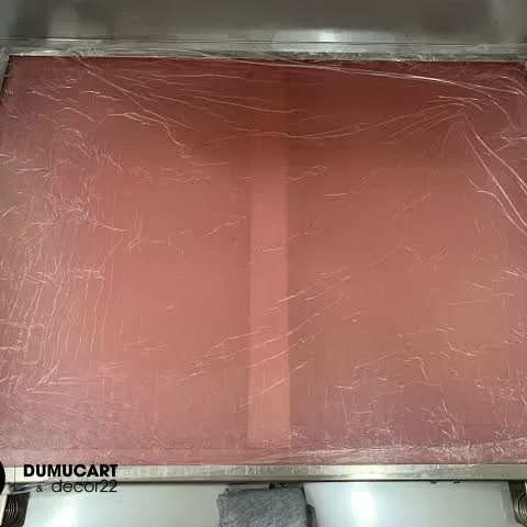 Ứng Dụng Của Bản In Flexo Trong In Ấn Bao Bì Hiện Nay