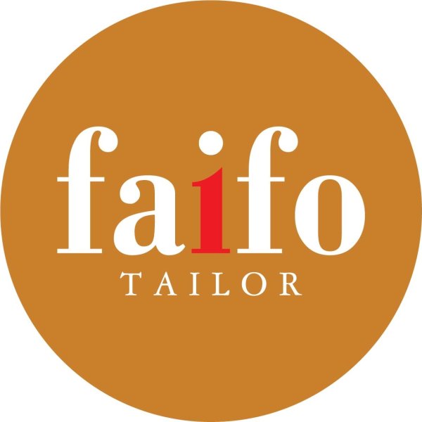 LỜI CHỨNG THỰC TỪ CÔNG TY FAIFO TAILOR