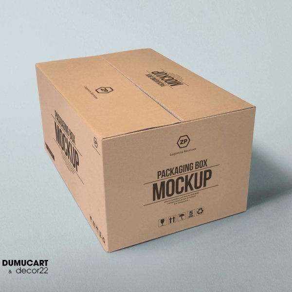 In Flexo Thùng Carton Chất Lượng Cao, Giá Rẻ Tại Xưởng