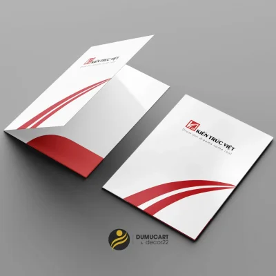 Kẹp File - Folder