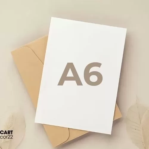 Khổ Giấy A6 Bao Nhiêu Cm? Cách Chọn Và In Trong Word