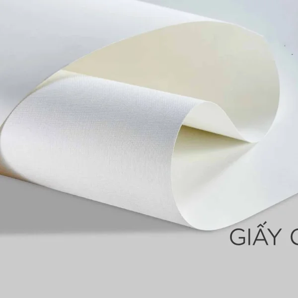 Giấy Couche Là Gì? Đặc Điểm, Kích Thước, Định Lượng Và Giá