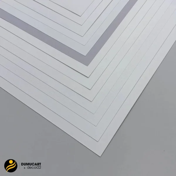 Ấn Phẩm Từ Giấy Vỏ Trứng Và Decal Giấy: Nên Chọn Loại Nào?