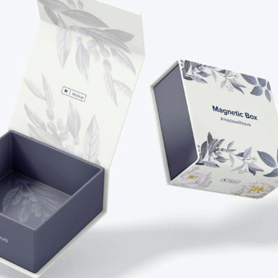 Hộp cứng cao cấp