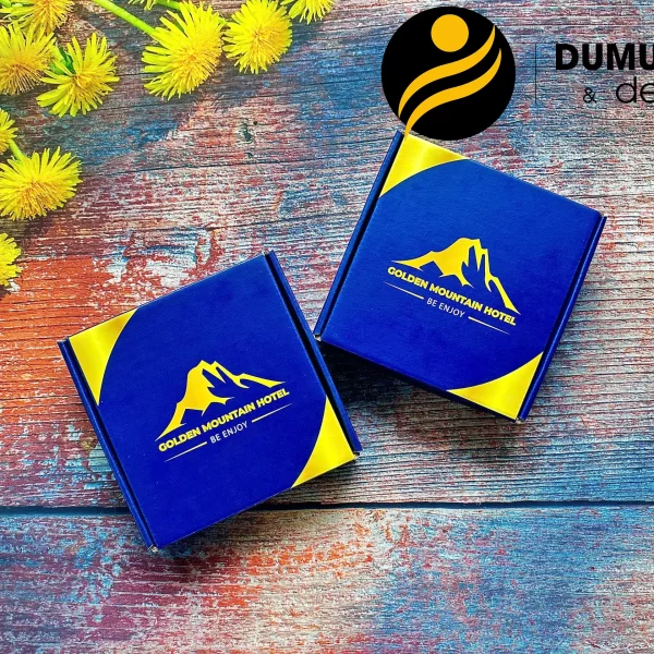 Hộp giấy bồi carton