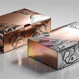 Tổng hợp 9 chất liệu hộp giấy sử dụng phổ biến hiện nay