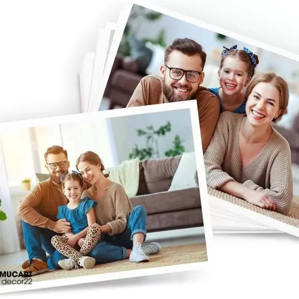 Cách In Ảnh A4 Tại Nhà Đẹp Như Ngoài Tiệm Đúng Chuẩn