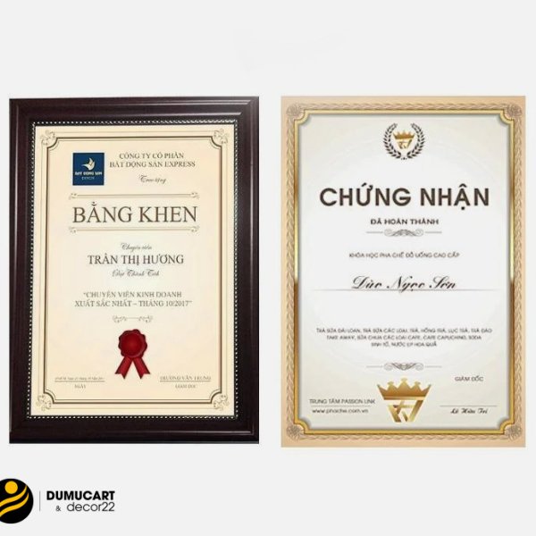 Hướng Dẫn In Bằng Khen Hàng Loạt Trong Word Nhanh Chóng