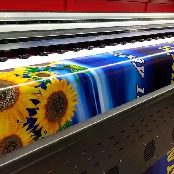 Tổng Hợp Chất Liệu In Banner Quảng Cáo Và Cách Chọn