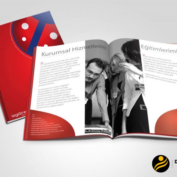 Công Ty In Catalogue Uy Tín – Chuyên Nghiệp, In Ấn Trọn Gói