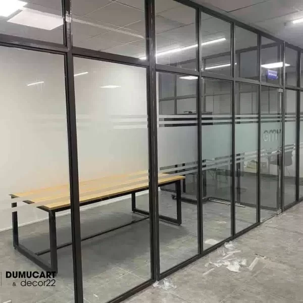 In Decal Dán Kính Theo Yêu Cầu – Thiết Kế Đẹp, Sắc Nét, Giá Tốt