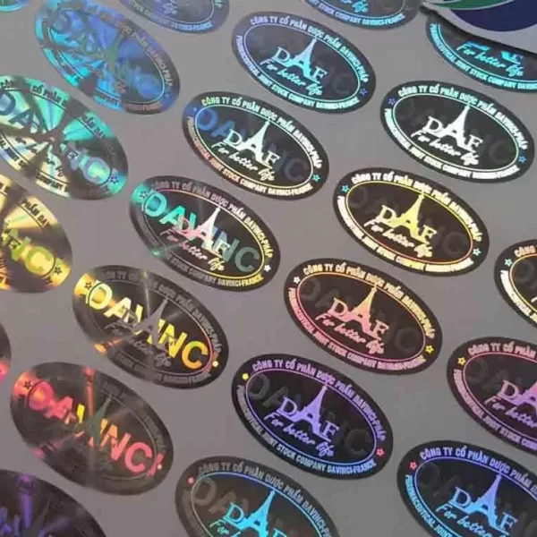 In Decal UV Với Mực Cao Cấp – Sắc Nét, Không Phai Màu