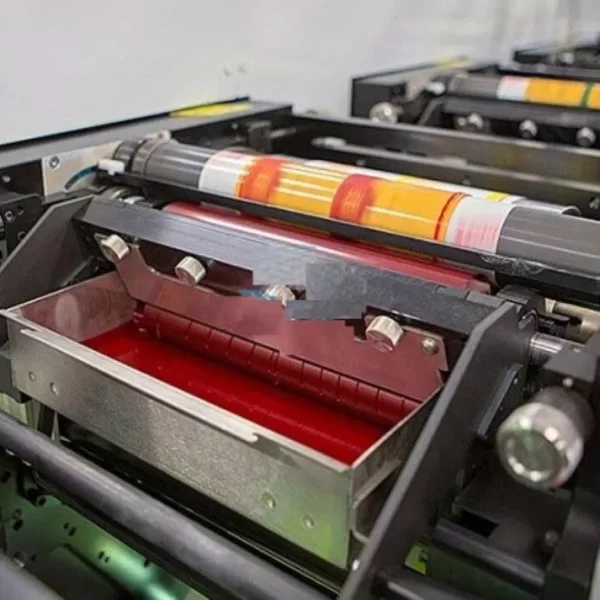 Mực In Flexo – Phân Loại Và Cách Pha Mực Chuẩn Nhất