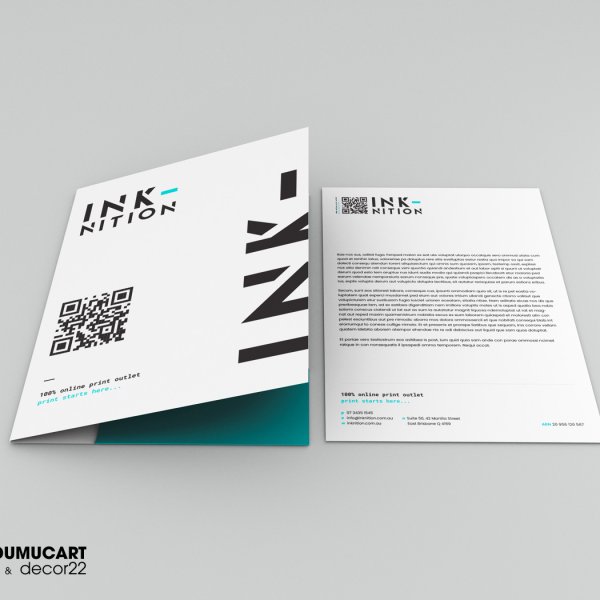 In Kẹp File A4 Nhanh, Đẹp – Đa Dạng Chất Liệu & Mẫu Mã