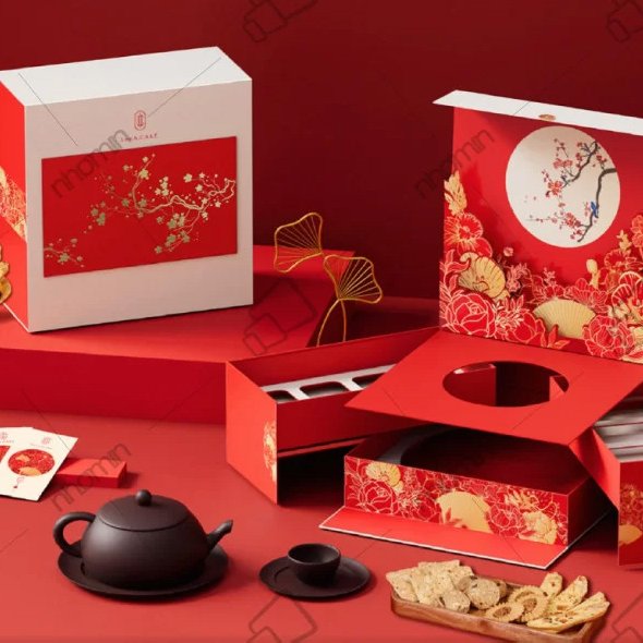 In Hộp Giấy Số Lượng Ít Theo Yêu Cầu, Giá Rẻ Tận Xưởng