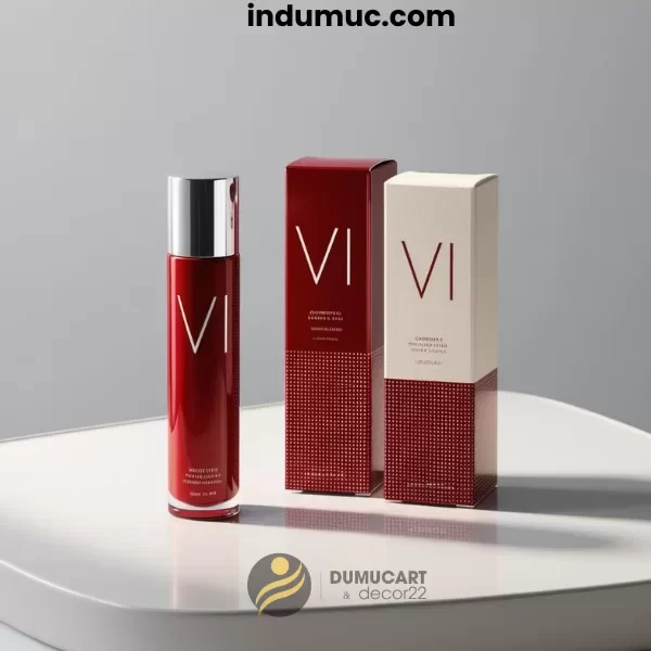 In hộp mỹ phẩm tại Đà Nẵng theo yêu cầu – Gợi ý 5+ mẫu hộp mỹ phẩm hot 2025