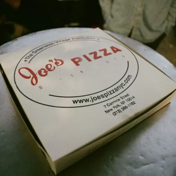 In hộp Pizza Đà Nẵng giá rẻ, đẹp mắt, giao hàng tận nơi