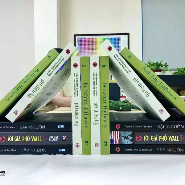 In Sách Số Lượng Ít Theo Yêu Cầu, Đẹp, Nhanh, Tiết Kiệm