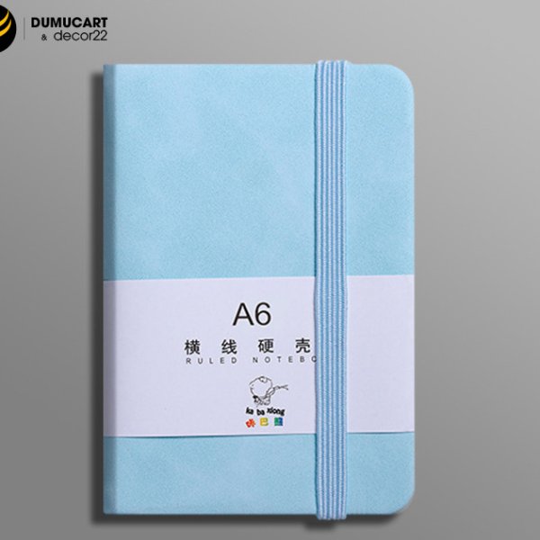 In Sổ Tay Số Lượng Ít Giá Rẻ – Lấy Nhanh, Giá Gốc Tận Xưởng