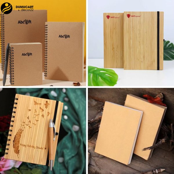 In Sổ Theo Yêu Cầu Giá Rẻ – Thiết Kế Riêng, In Nhanh, Chất Lượng Cao