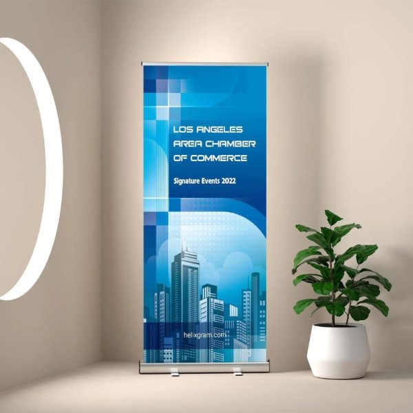 Dịch vụ In Standee Tại Đà Nẵng – Du Mục Art