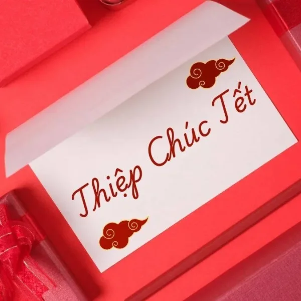 In Thiệp Tết Giá Rẻ – Thiết Kế Theo Yêu Cầu, Lấy Ngay
