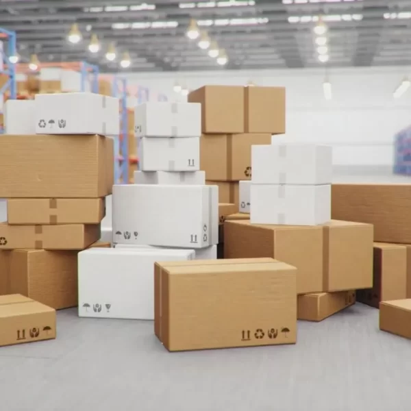 In thùng carton Đà Nẵng giá rẻ, in nhanh tại In Du Mục Art