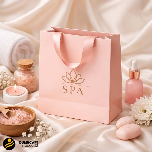 Túi Giấy In Offset – Giải Pháp Bao Bì Đẹp Và Chuyên Nghiệp