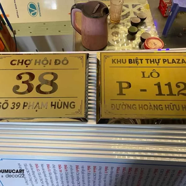 In UV Trên Kim Loại Bề Mặt Cong & Phẳng – Sắc Nét, Bền Bỉ