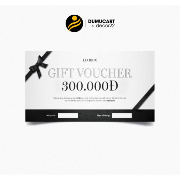 Giá In Voucher Mới Nhất – Bảng Giá Chi Tiết, In Nhanh Tại Đà Nẵng