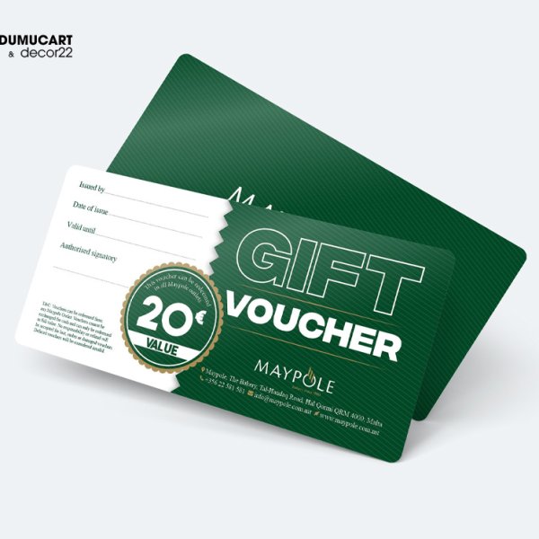 In Voucher Lấy Ngay Tại Đà Nẵng – In Nhanh 24h, Giá Rẻ