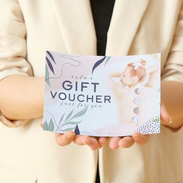 In Voucher Tại Đà Nẵng Đẹp, Bắt Mắt Tai quận Ngũ Hành Sơn