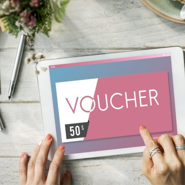 In Voucher Tại Đà Nẵng Đẹp, Bắt Mắt Tại quận Thanh Khê