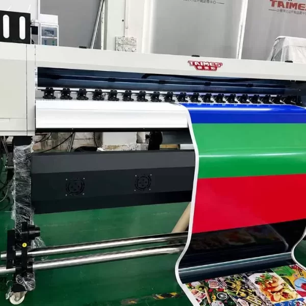 Kinh Nghiệm Mua Máy In Bạt Quảng Cáo Cho Người Mới