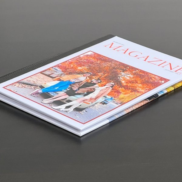 Photobook cá nhân