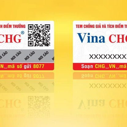 Thẻ cào tích điểm